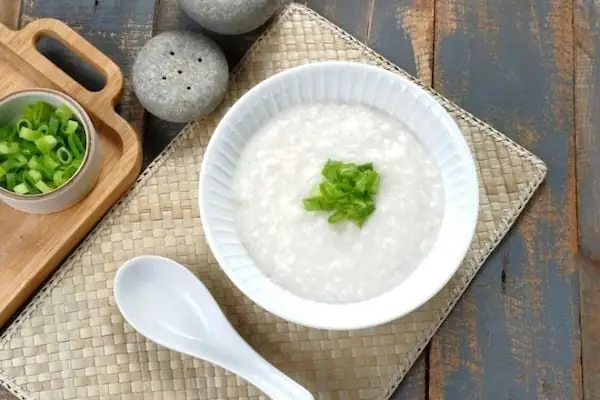 Trẻ Dưới 1 Tuổi Có Nên Ăn Gạo Nếp Không?