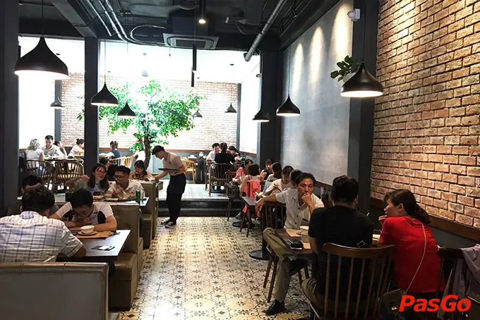 Nhà Hàng Kampong Chicken House – Cơm Gà Hải Nam Số 12 Phạm Ngọc Thạch, Đống Đa Nhà Hàng Kampong Chicken House – Cơm Gà Hải Nam Số 12 Phạm Ngọc Thạch, Đống Đa