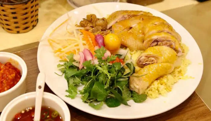 Tasty Hội An - Ẩm Thực Hội An Ở Hà Nội | Foody.vn