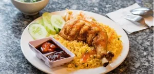 Cơm Gà Huế - 6 Quán Hương Vị Thơm Ngon, Đã Ăn Là Nhớ
