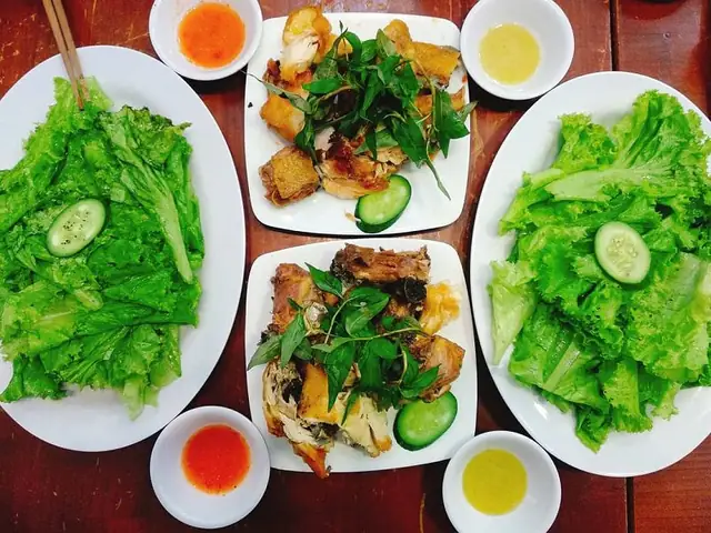 Top 5 Quán Cơm Gà Đà Lạt Ngon Chuẩn Vị Và Nổi Tiếng Nhất
