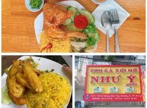 Khám Phá Hương Vị Độc Đáo Của Cơm Gà Như Ý Đà Lạt - Cơm ...