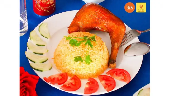 #4. Cơm Gà 99 #4. Cơm Gà 99