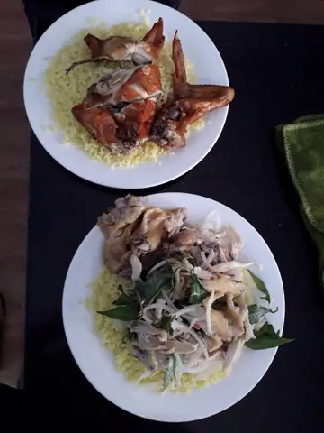 #9. Cơm Gà Mến #9. Cơm Gà Mến