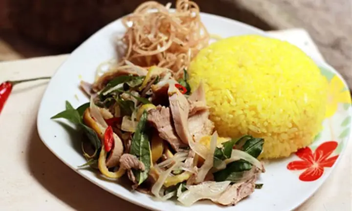 #20. Cơm Gà Hải Phòng #20. Cơm Gà Hải Phòng