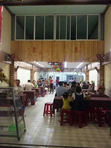 #11. Cơm Gà Bà Buội – Chi Nhánh Đà Nẵng #11. Cơm Gà Bà Buội – Chi Nhánh Đà Nẵng