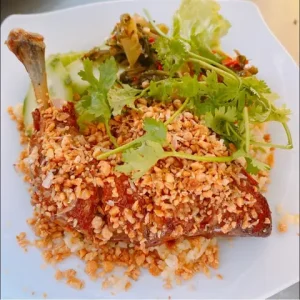 Bảng Giá Cơm Gà Đà Nẵng