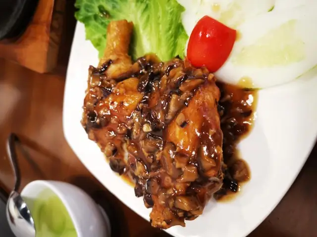 Nghệ Thuật Làm Cơm Thố Giòn Xém Hoàn Hảo