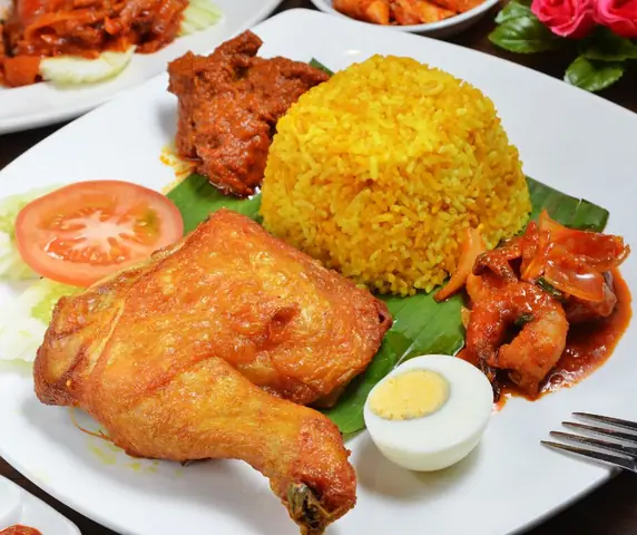 Điểm Mặt 6 Quán Cơm Gà Quảng Ngãi "ngon Nhức Nách"