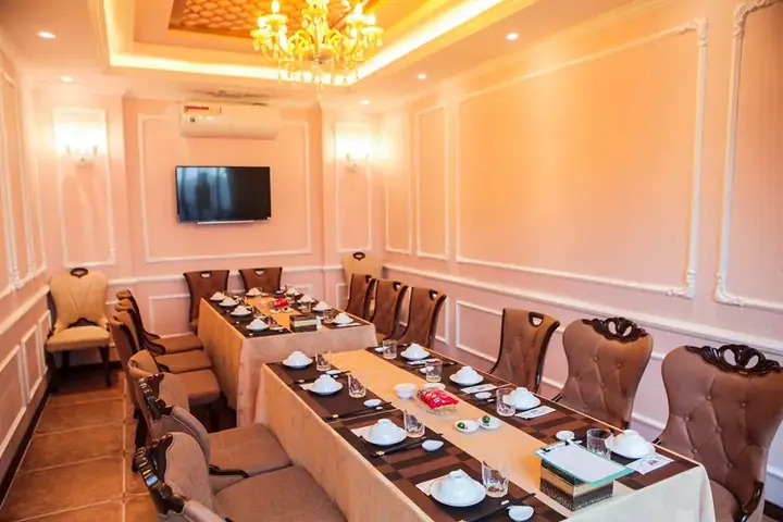 Không Gian Đa Dạng, Kiến Trúc Độc Đáo, Đậm Chất Hà Nội
