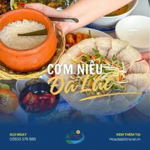 Top 10 Quán Cơm Niêu Đà Lạt Ngon Và Nổi Tiếng Nhất 2024