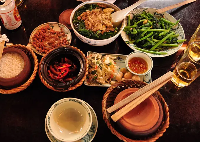 Top 10 Quán Cơm Niêu Đà Lạt Ngon Và Uy Tín Nhất Nên Thưởng Thức
