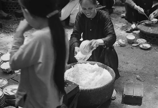 Cơm Tấm Sài Gòn Ngay Xưa