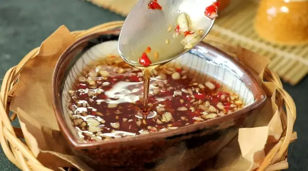Nước Mắm Cơm Tấm
