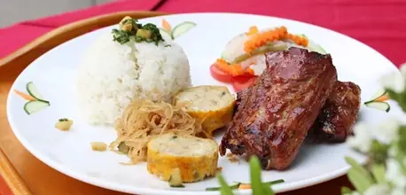 Cơm Tấm Đà Nẵng - 12+ Quán Ngon Bất Bại, Ăn Là Ghiền Cơm Tấm Đà Nẵng - 12+ Quán Ngon Bất Bại, Ăn Là Ghiền
