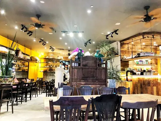 Cơm Tấm Mộc Hồ Chí Minh: Địa Chỉ Ăn Uống Được Yêu Thích