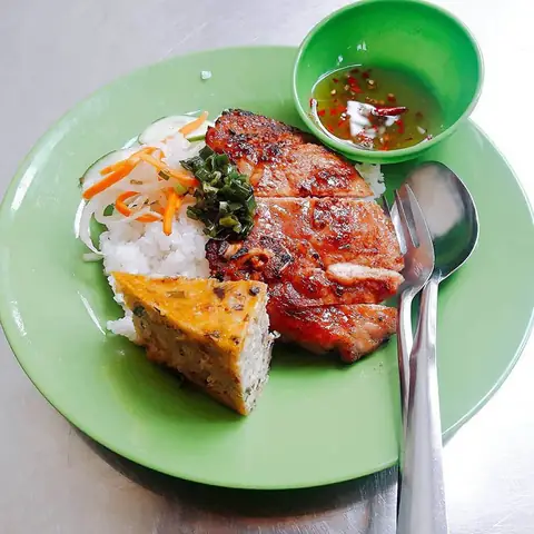 Cơm Tấm Thủy Đà Lạt