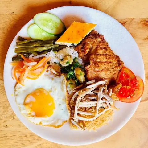 Äiá»m Khã¡c Biá»t Cá»§a Cã¡c Quã¡n Cæ¡m Táº¥m Á» Quáº­n 1