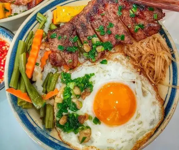 Cæ¡m Táº¥m 86 Â Äiá»m Háº¹n Cá»§a Giá»i Tráº»