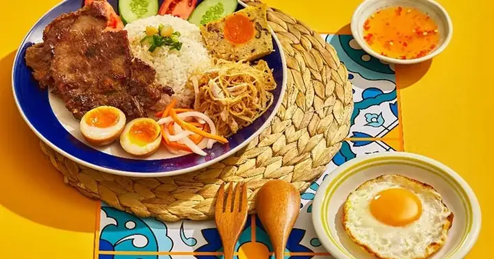10. Cota Subicha Â Cæ¡m Táº¥m Âcháº¥tâ Cho Dã¢n Vän Phã²ng
