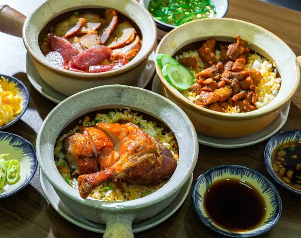 Tiệm Ăn Chợ Lớn – Quán Cơm Thố Đà Nẵng Phải Thử Tiệm Ăn Chợ Lớn – Quán Cơm Thố Đà Nẵng Phải Thử