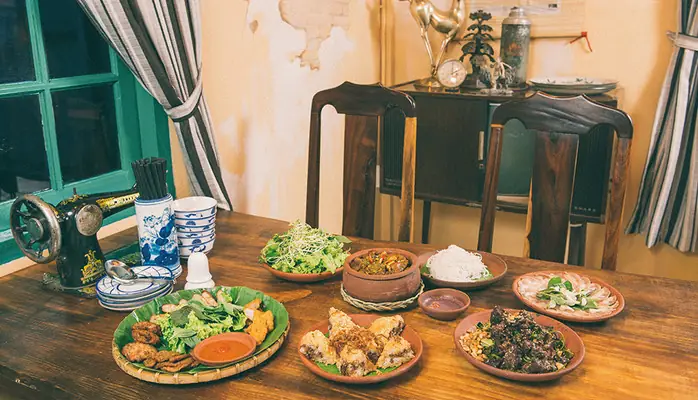 Nhà Hàng Cơm Xưa Ở Tp. Hcm | Foody.vn Nhà Hàng Cơm Xưa Ở Tp. Hcm | Foody.vn