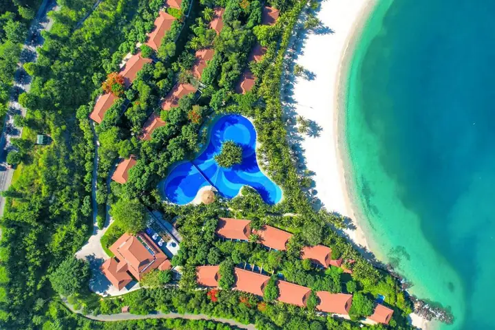 Combo/ Voucher Vinpearl Nha Trang 4 Ngày 3 Đêm - Giá Đại Lý
