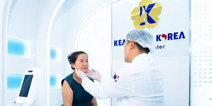 Trẻ Hoá Da Bằng Công Nghệ Laser