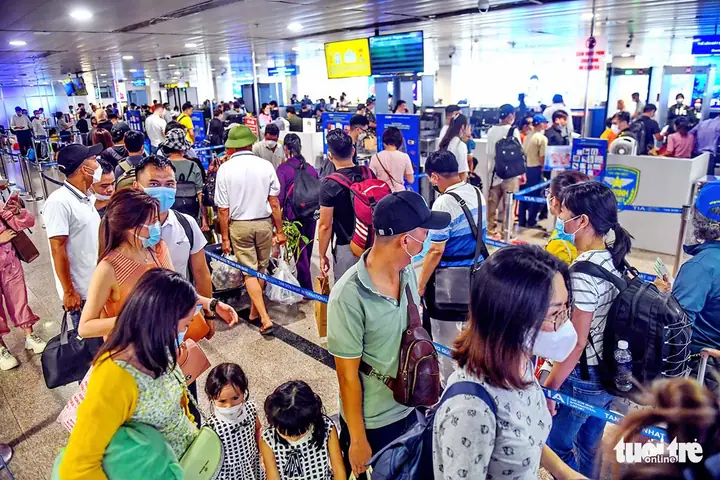 Khởi Công Nhà Ga T3 Sân Bay Tân Sơn Nhất: Kỳ Vọng Sớm Phục Vụ 50 Triệu Khách/năm - Ảnh 3.