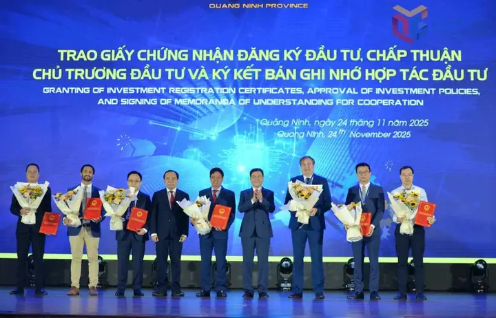 Cổng Thông Tin Điện Tử Tỉnh Quảng Ninh