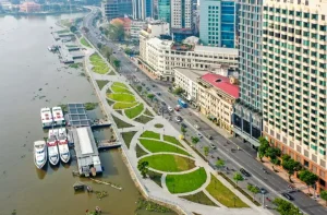 Hạn Chế Lưu Thông Khu Vực Diễn Tập Chữa Cháy, Cứu Nạn, Cứu Hộ ...