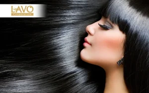 Các Kiểu Tóc Duỗi Thẳng Đẹp, Ấn Tượng - Công Ty Cổ Phần Lavo