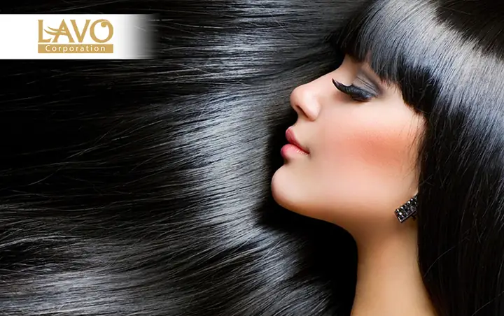 Các Kiểu Tóc Duỗi Thẳng Đẹp, Ấn Tượng - Công Ty Cổ Phần Lavo