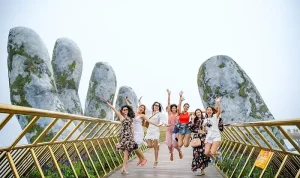 Công Ty Cổ Phần Du Lịch Khách Sạn Phùng Hưng