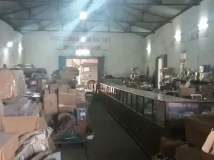 Công Ty Cổ Phần Ô Tô Tuấn Nam Trang