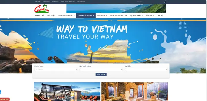 Một Số Dịch Vụ