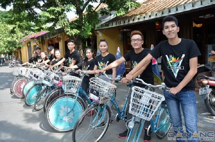 Tên Công Ty Du Lịch Hội An Đó Có Phổ Biến Không?