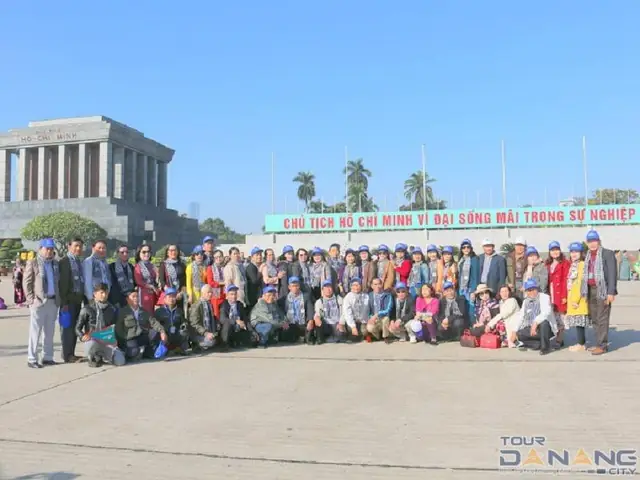 Công Ty Du Lịch Quảng Nam Tourist