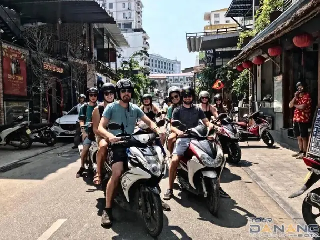 + Cho Thuê Xe Máy, Xe Du Lịch