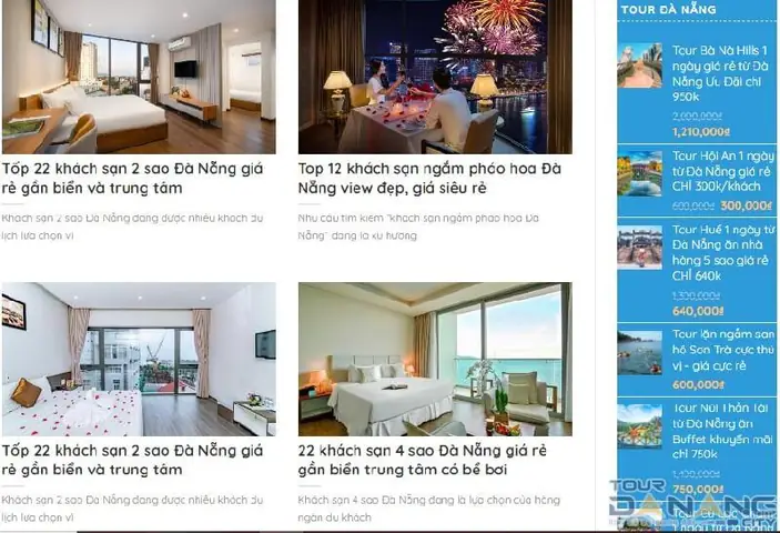 + Tư Vấn, Hỗ Trợ Đặt Phòng Khách Sạn