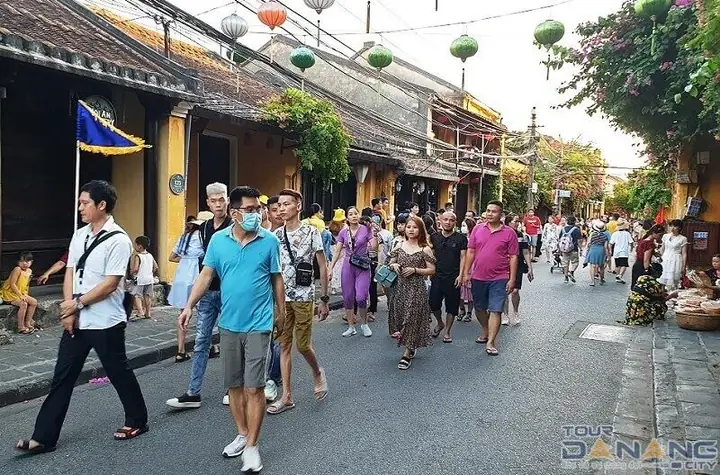 Đánh Giá Chung Về Hệ Thống Các Công Ty Du Lịch Hội An