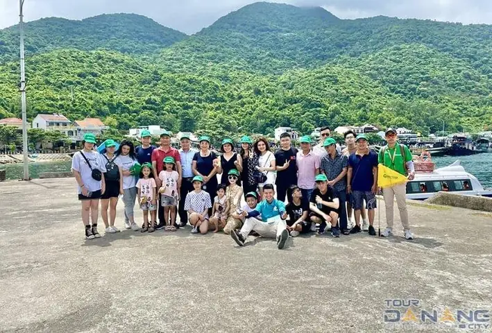 Công Ty Du Lịch Hội An Xanh