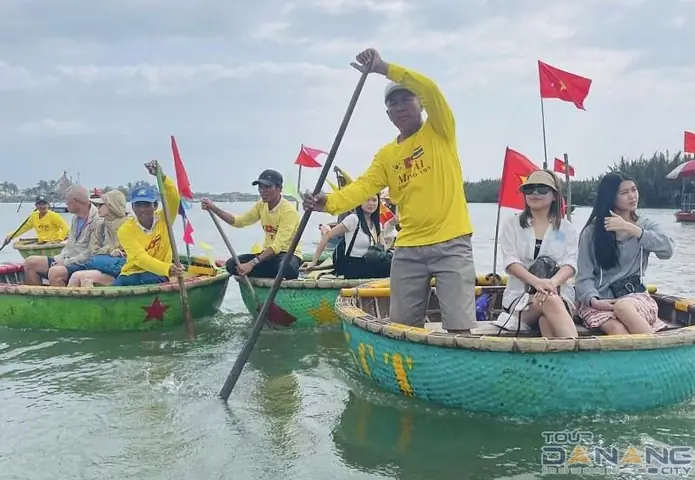 Công Ty Tnhh Du Lịch Minh An Hội An