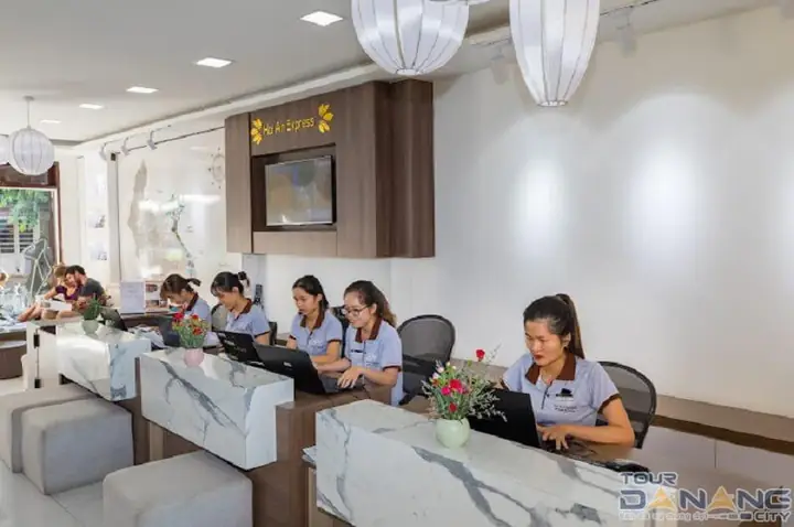 Công Ty Có Đủ Giấy Tờ Pháp Lý, Thông Tin Rõ Ràng