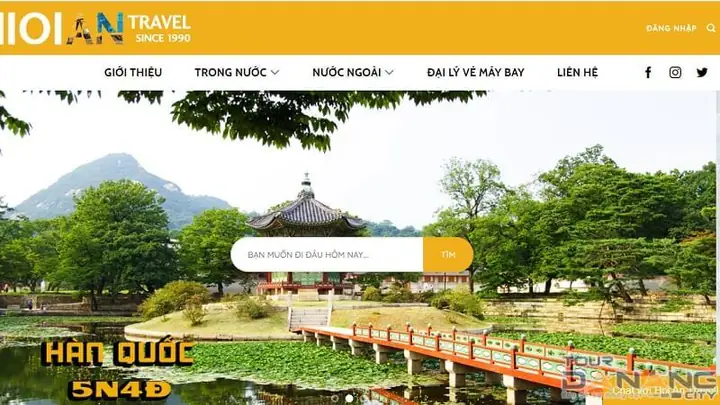 Công Ty Hội An Travel