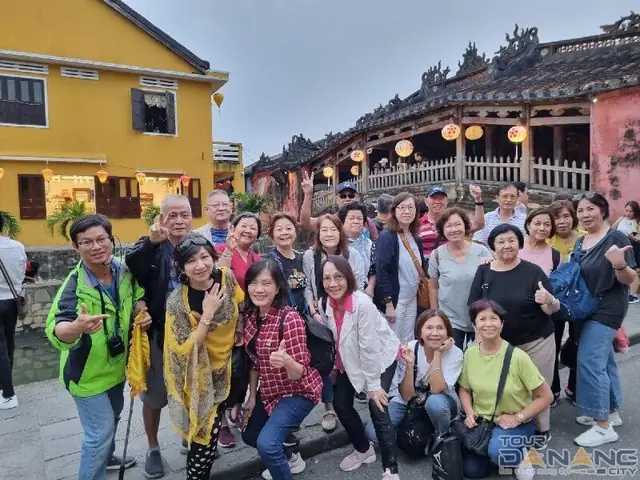 Công Ty Du Lịch Hội An Có Tổ Chức Tour Riêng Không?