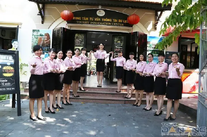 Lựa Chọn Công Ty Du Lịch Hội An Và Những Lưu Ý Cần Biết