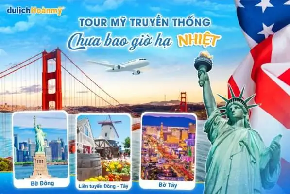 Du Lịch Hoàn Mỹ – Công Ty Du Lịch Uy Tín Tại Quận 5 Du Lịch Hoàn Mỹ – Công Ty Du Lịch Uy Tín Tại Quận 5