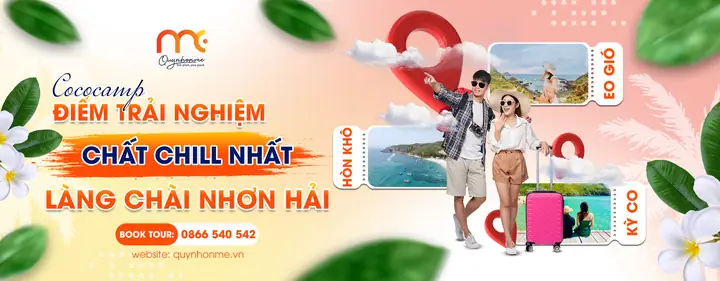 Quy Nhơn Me