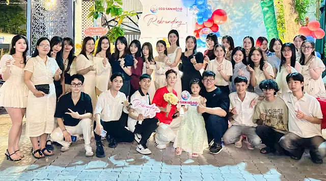 Công Ty San Hô Đỏ Phú Quốc